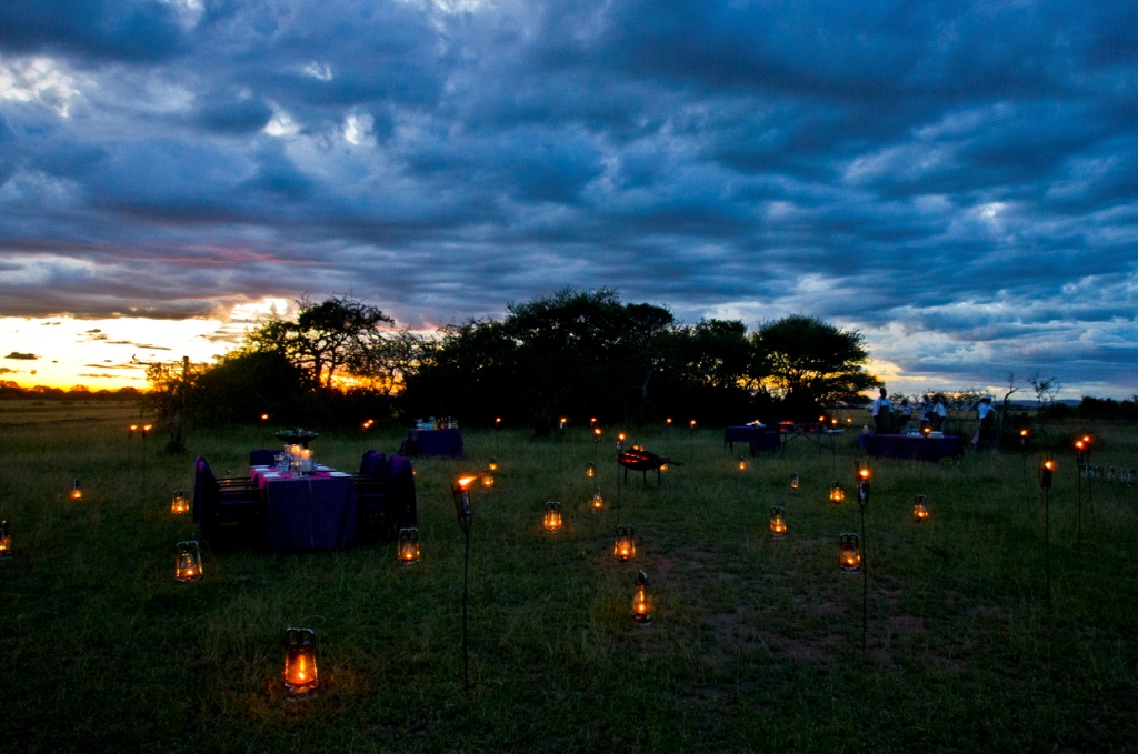 Grumeti Serengeti River Lodge thumbnail 6